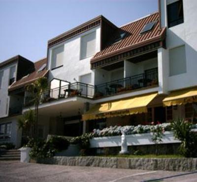 фото отеля Hotel La Vionta