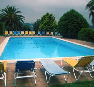 фото отеля Hotel La Vionta