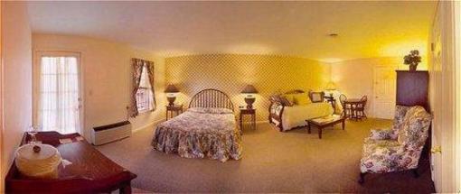 фото отеля Tollgate Hill Inn and Restaurant