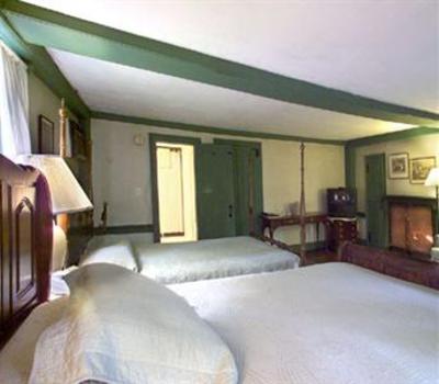 фото отеля Tollgate Hill Inn and Restaurant