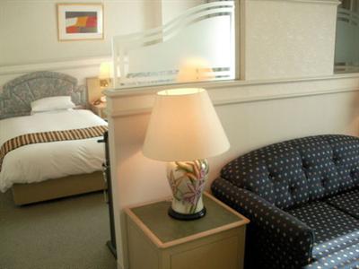 фото отеля Hotel Mets Musashisakai