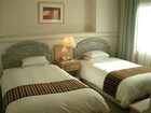фото отеля Hotel Mets Musashisakai
