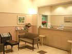 фото отеля Hotel Mets Musashisakai