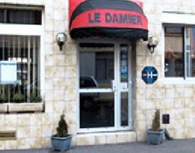 фото отеля Le Damier