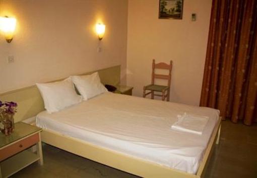 фото отеля Brati - Arcoudi Hotel