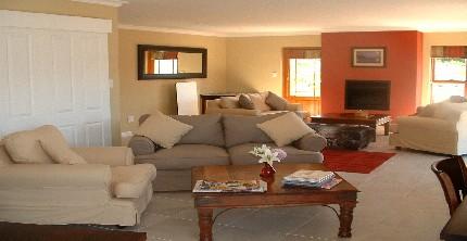 фото отеля Moon Bay Guest House and Villa