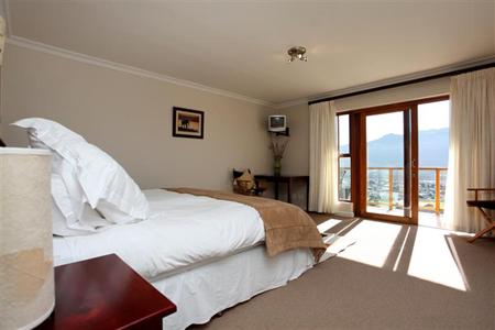 фото отеля Moon Bay Guest House and Villa