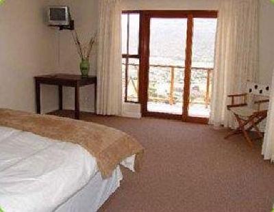фото отеля Moon Bay Guest House and Villa