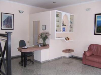 фото отеля Apartamentos Jucar El Hierro