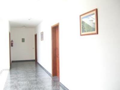 фото отеля Apartamentos Jucar El Hierro