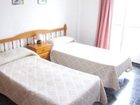 фото отеля Apartamentos Jucar El Hierro