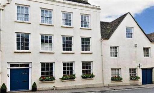 фото отеля York House Tetbury