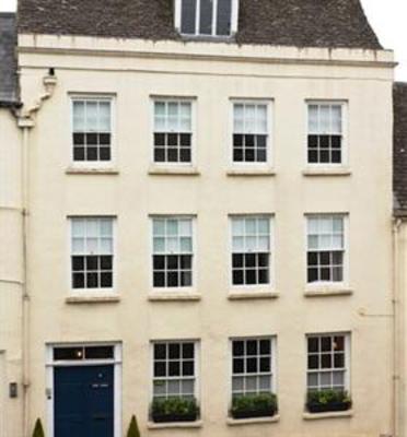 фото отеля York House Tetbury