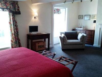 фото отеля York House Tetbury