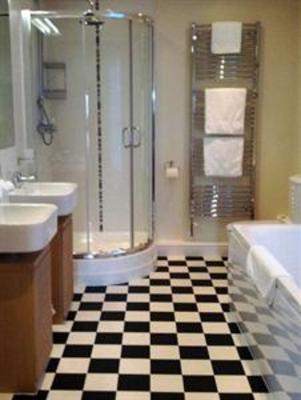 фото отеля York House Tetbury