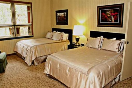 фото отеля The Warner Lodge Tuscaloosa