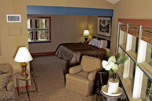 фото отеля The Warner Lodge Tuscaloosa