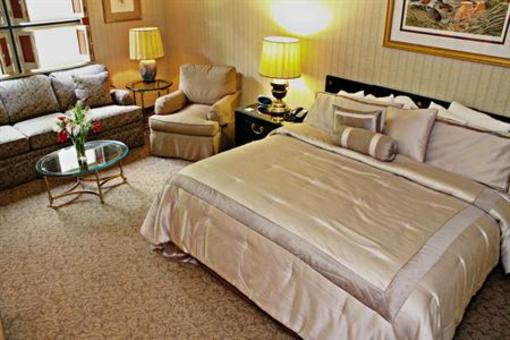 фото отеля The Warner Lodge Tuscaloosa