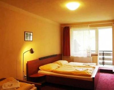 фото отеля Velveta Hotel