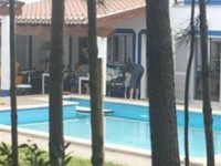 Aljezur Villas Hostel