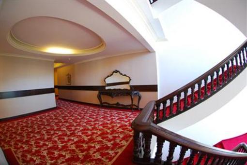 фото отеля Chtaura Park Hotel