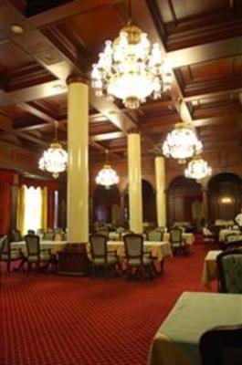 фото отеля Chtaura Park Hotel