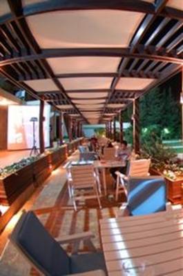 фото отеля Chtaura Park Hotel