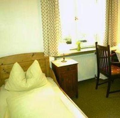 фото отеля Hotel Muhlthaler