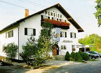 фото отеля Hotel Muhlthaler
