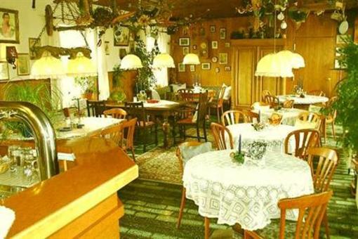 фото отеля Hotel Muhlthaler