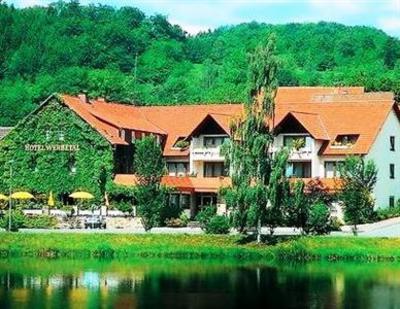 фото отеля Flair Hotel Werbetal