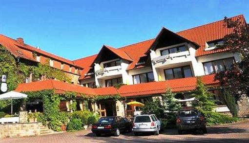 фото отеля Flair Hotel Werbetal