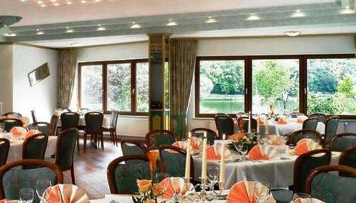 фото отеля Flair Hotel Werbetal