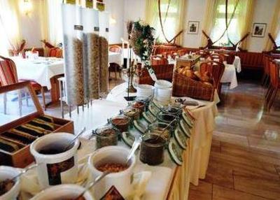 фото отеля Flair Hotel Werbetal