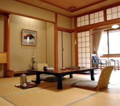 фото отеля Mikuniya Ryokan