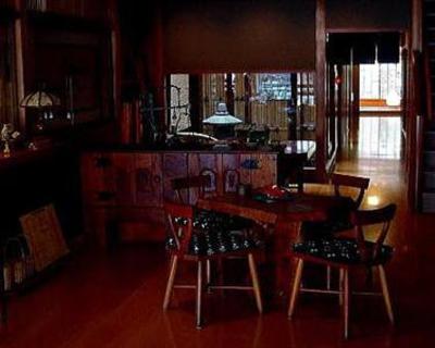 фото отеля Mikuniya Ryokan