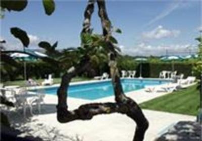 фото отеля Quinta Dom Sapo Hotel Cardielos
