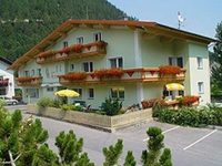 St. Lukas Pension