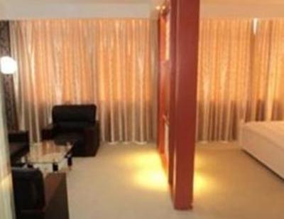 фото отеля Aishang Huayuan Hotel