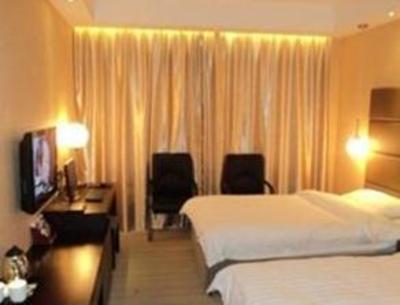 фото отеля Aishang Huayuan Hotel