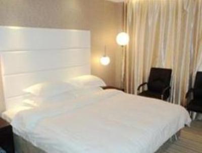 фото отеля Aishang Huayuan Hotel