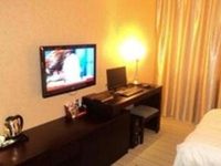 Aishang Huayuan Hotel