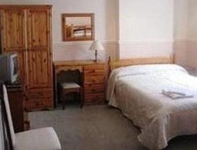 фото отеля Premier Hotel Weymouth