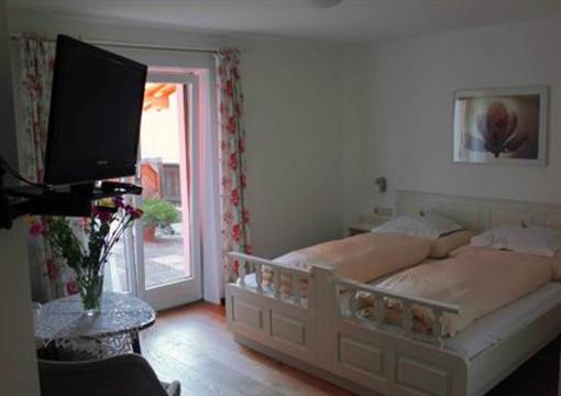 фото отеля Haus Senoner