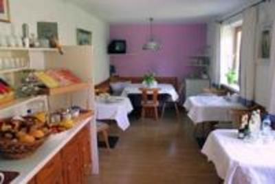 фото отеля Haus Senoner