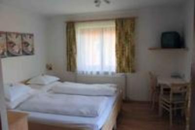 фото отеля Haus Senoner