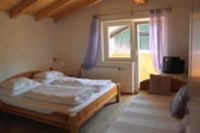 фото отеля Haus Senoner