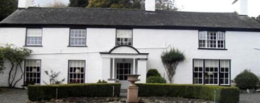 фото отеля The Old School House Hawkshead