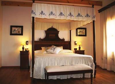 фото отеля Agroturismo Son Terrades
