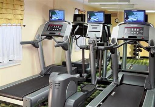 фото отеля TownePlace Suites Boston North Shore Danvers